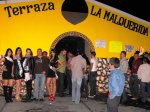 Terraza la Malquerida